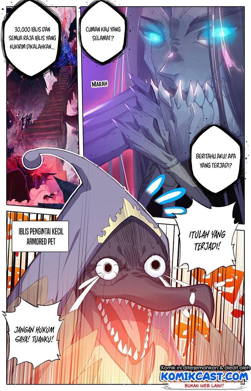 cang-yuantu - Chapter: 95