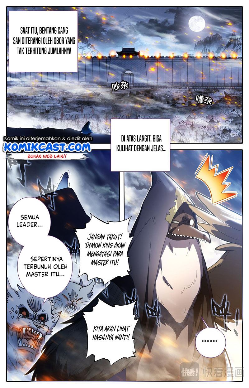 cang-yuantu - Chapter: 95