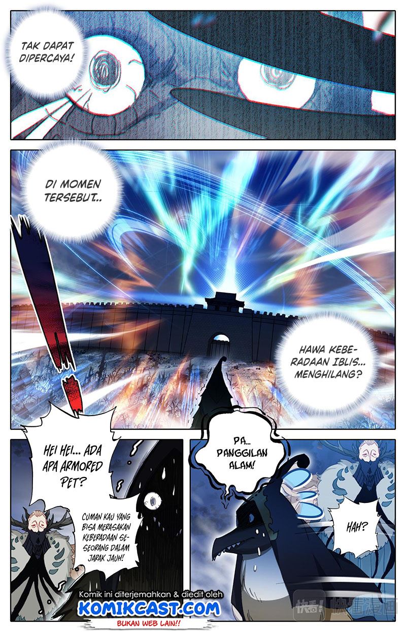 cang-yuantu - Chapter: 95