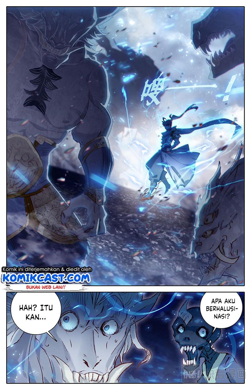 cang-yuantu - Chapter: 95