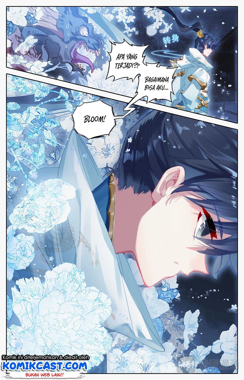 cang-yuantu - Chapter: 95