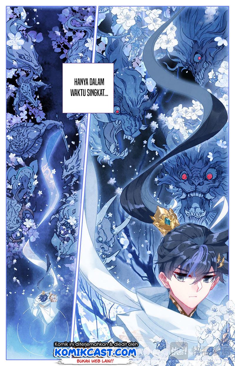 cang-yuantu - Chapter: 95