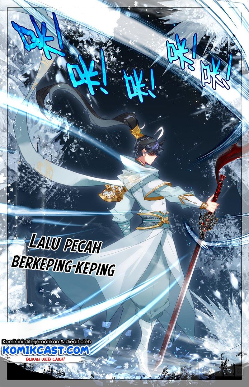 cang-yuantu - Chapter: 95