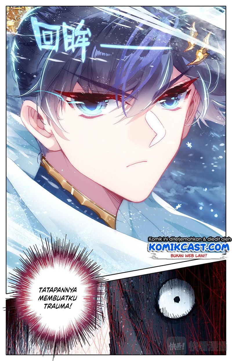 cang-yuantu - Chapter: 95