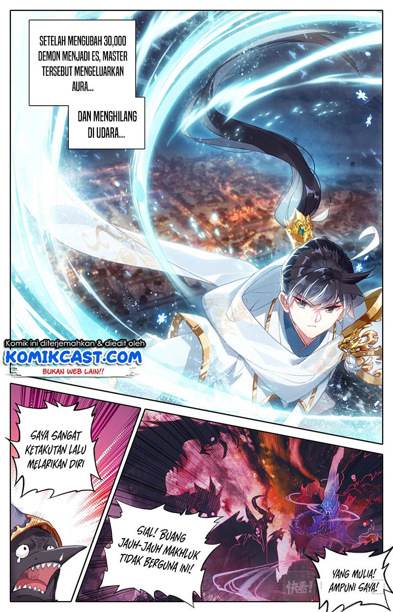 cang-yuantu - Chapter: 95