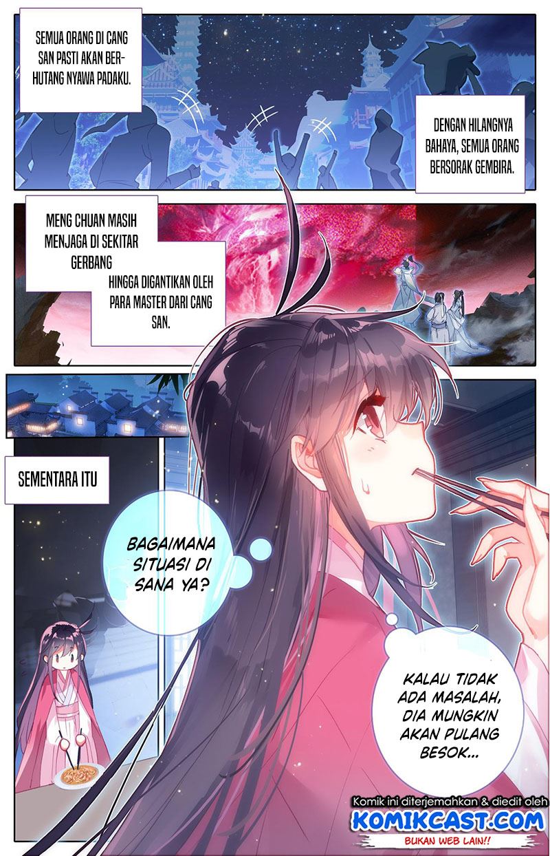 cang-yuantu - Chapter: 95