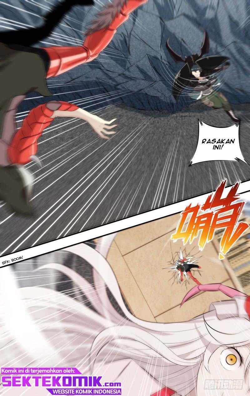 chong-sheng-resurrection - Chapter: 152