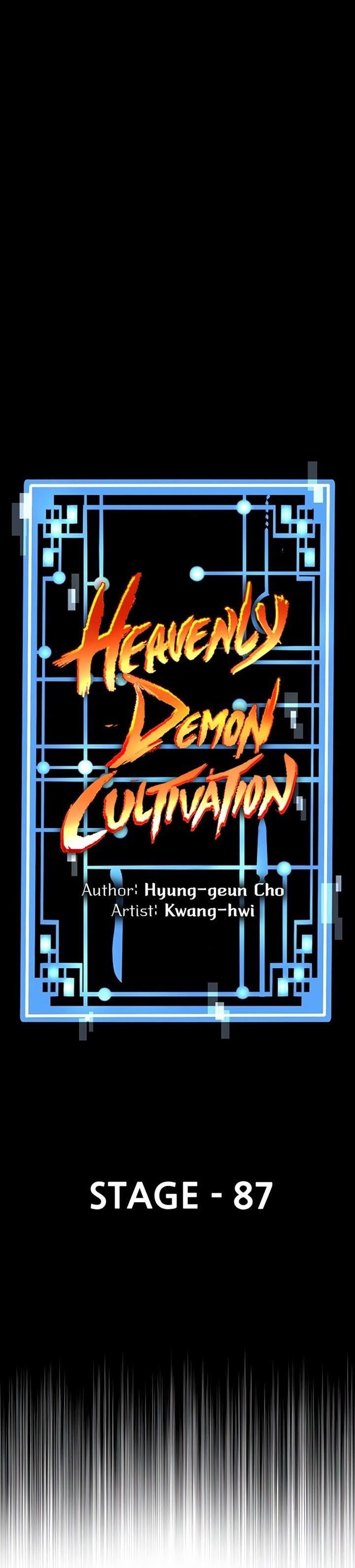 heavenly-demon-cultivation-simulation - Chapter: 87