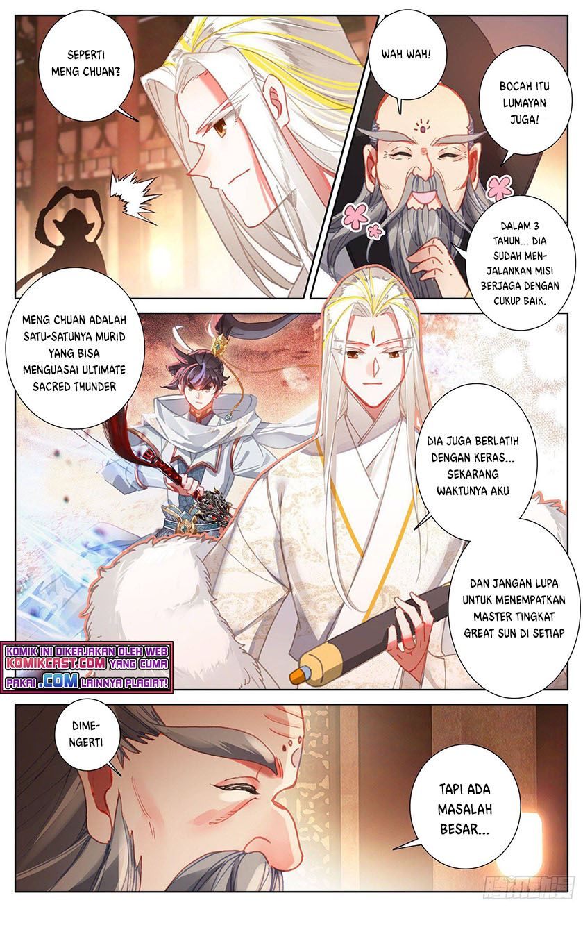 cang-yuantu - Chapter: 96