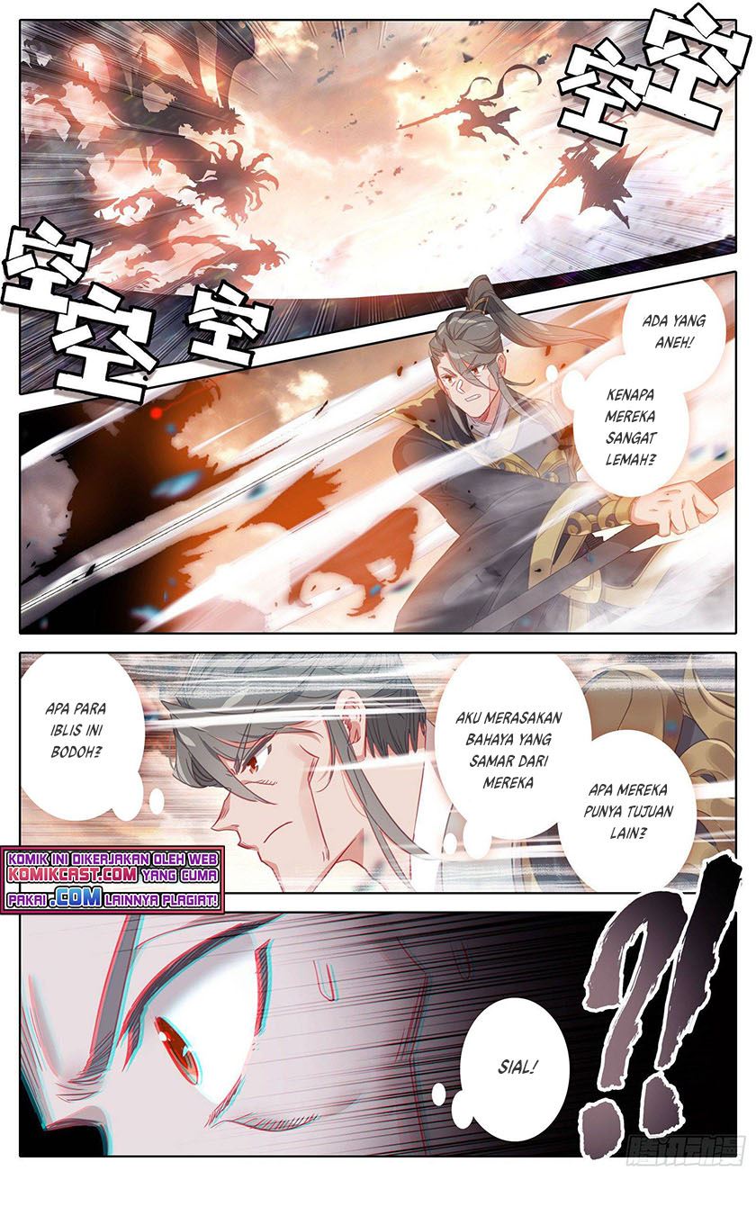 cang-yuantu - Chapter: 96