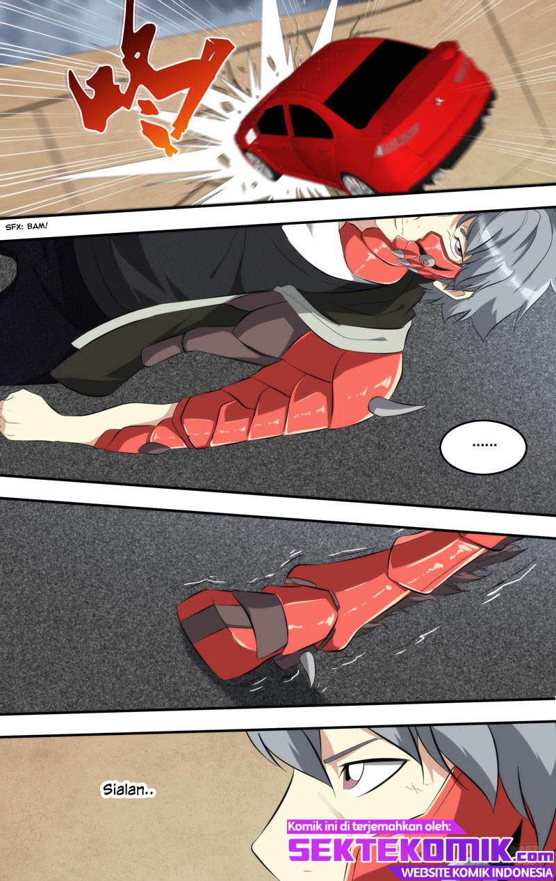 chong-sheng-resurrection - Chapter: 153