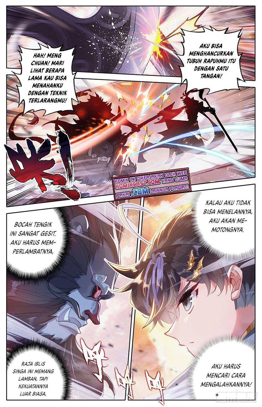 cang-yuantu - Chapter: 97