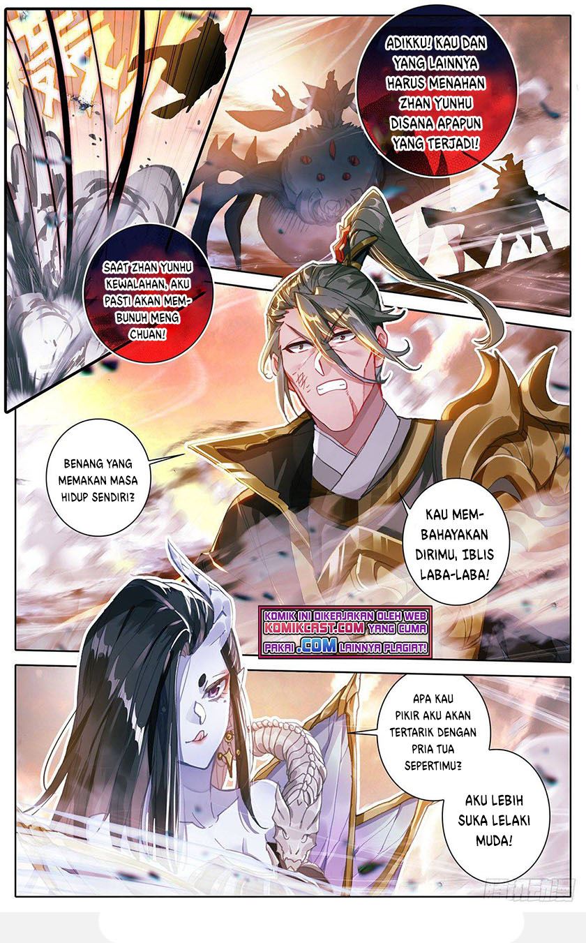 cang-yuantu - Chapter: 97