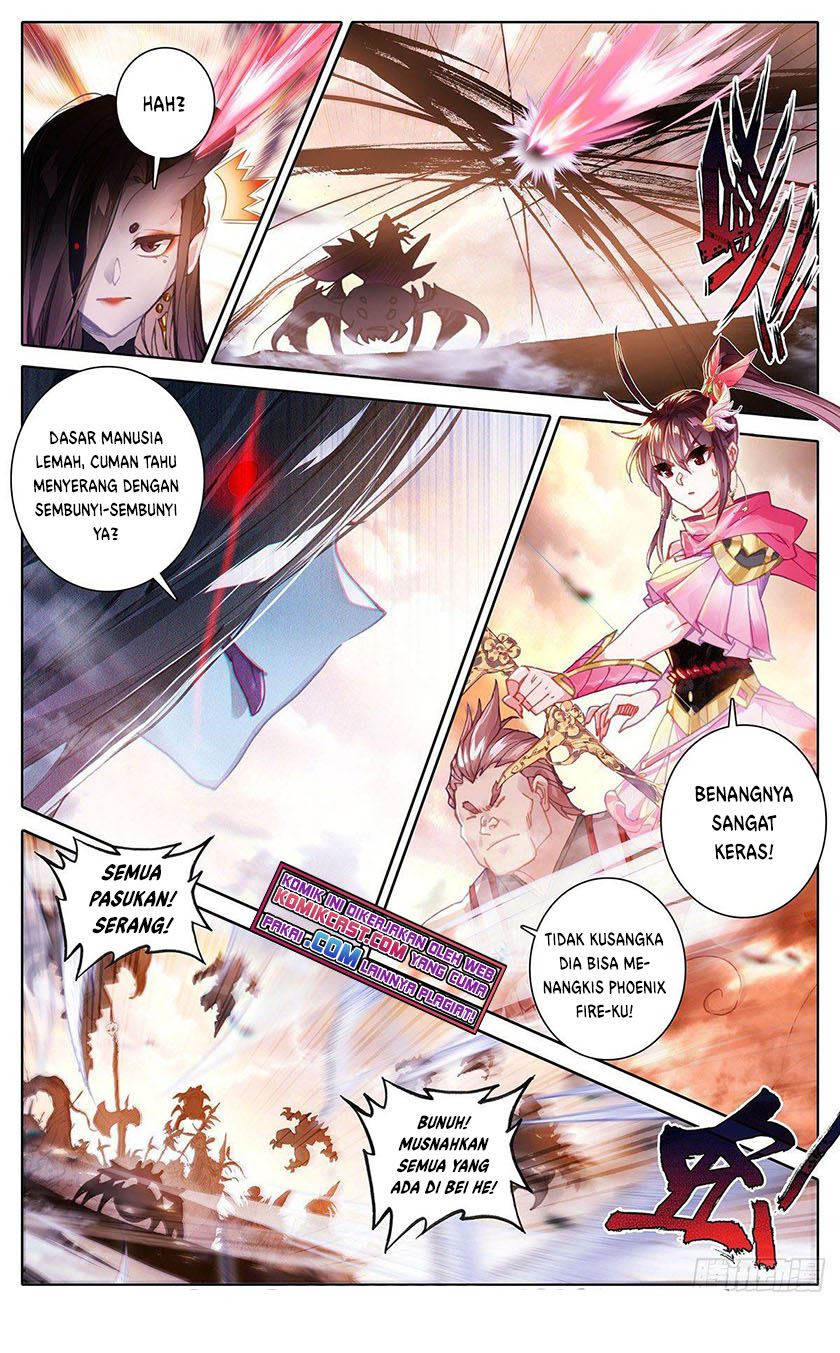 cang-yuantu - Chapter: 97