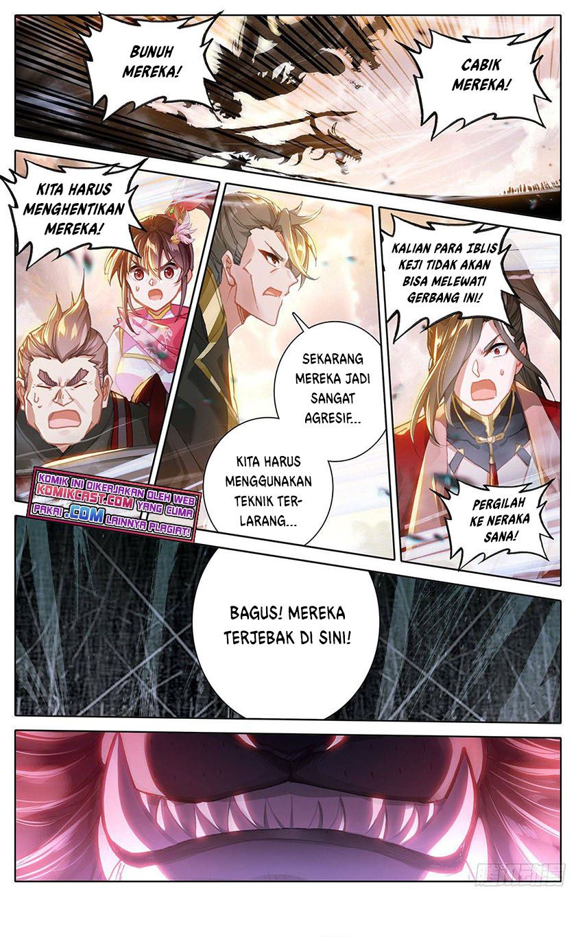 cang-yuantu - Chapter: 97