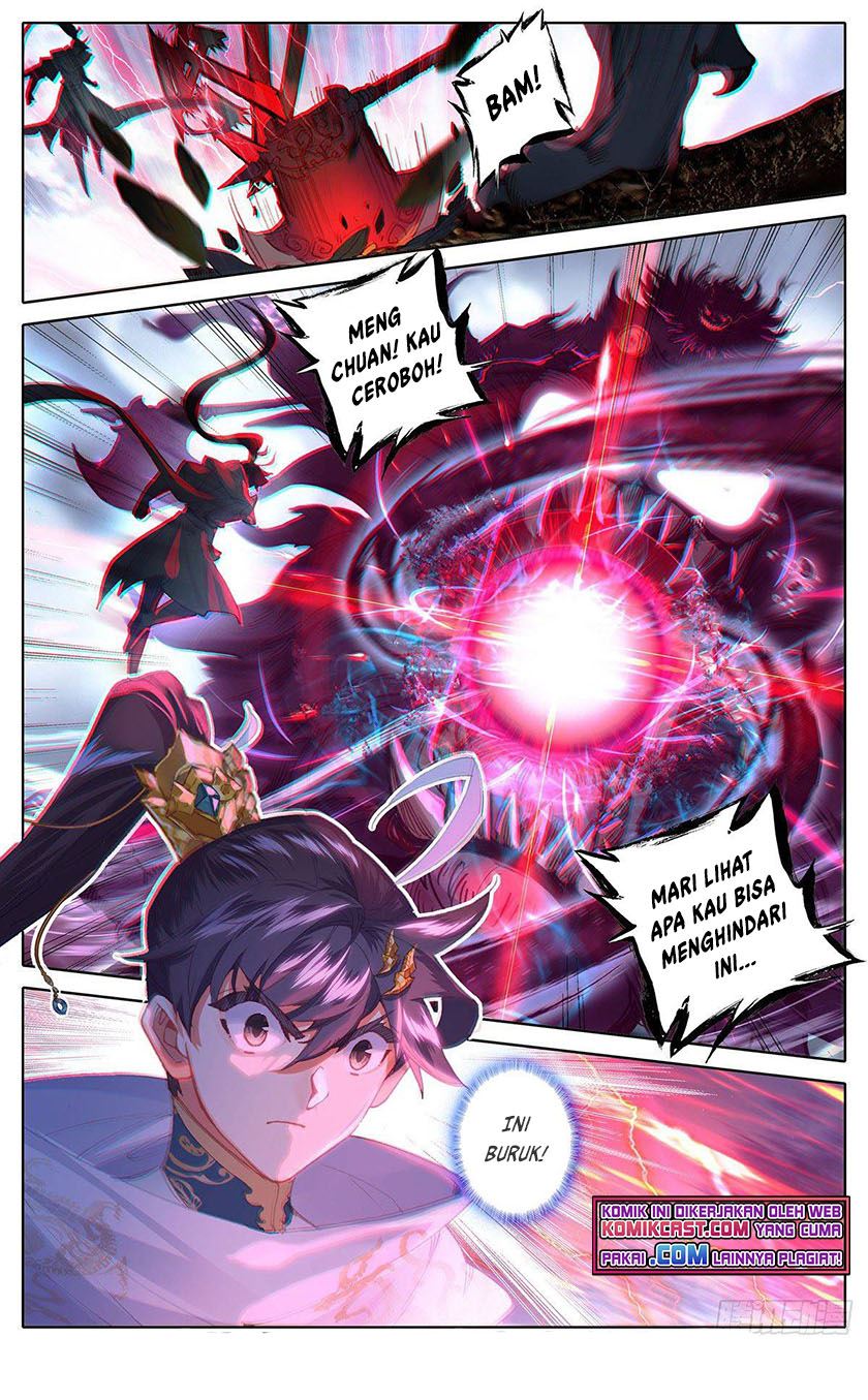 cang-yuantu - Chapter: 97