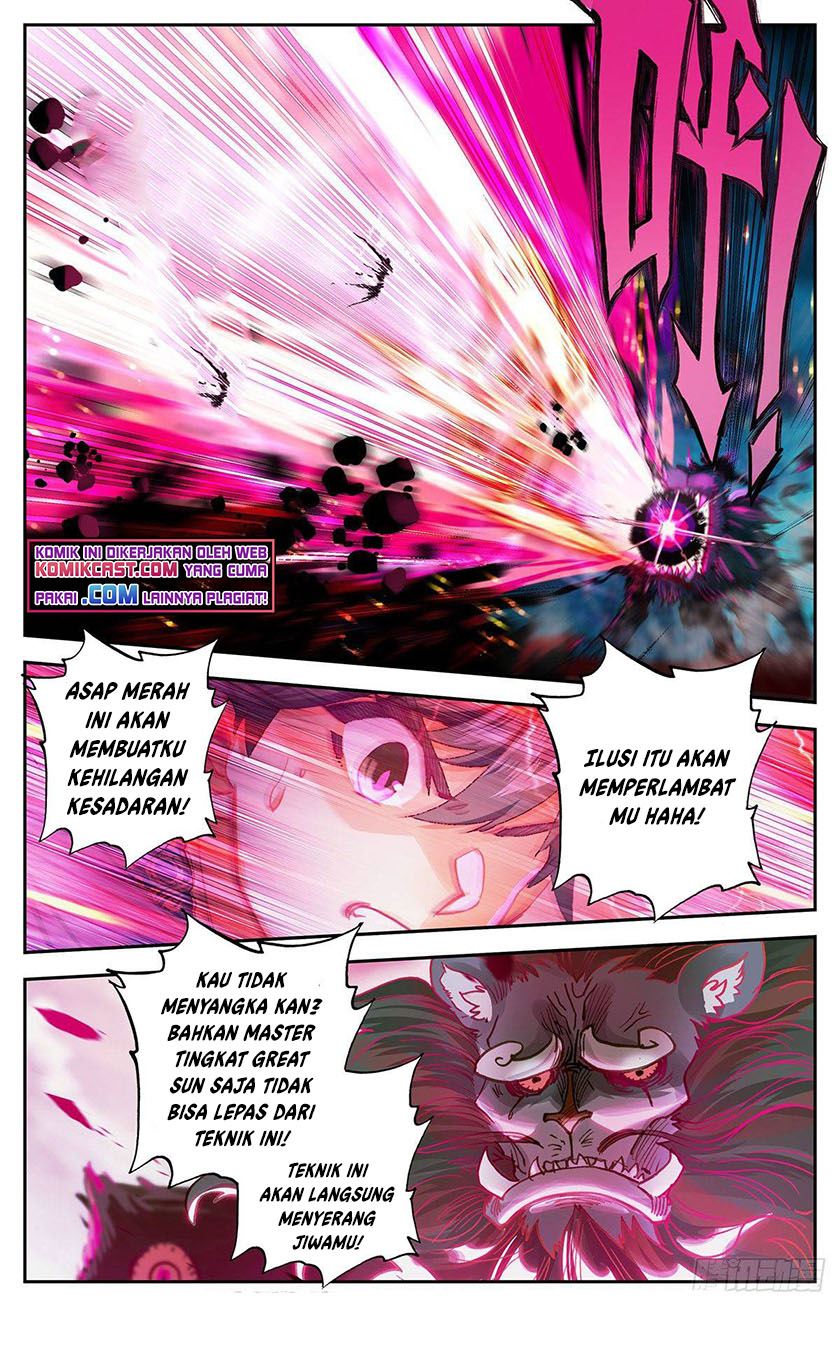 cang-yuantu - Chapter: 97