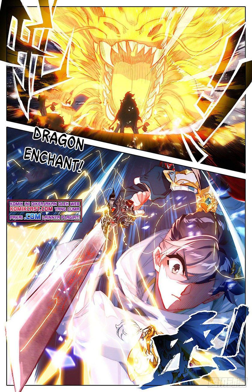 cang-yuantu - Chapter: 97