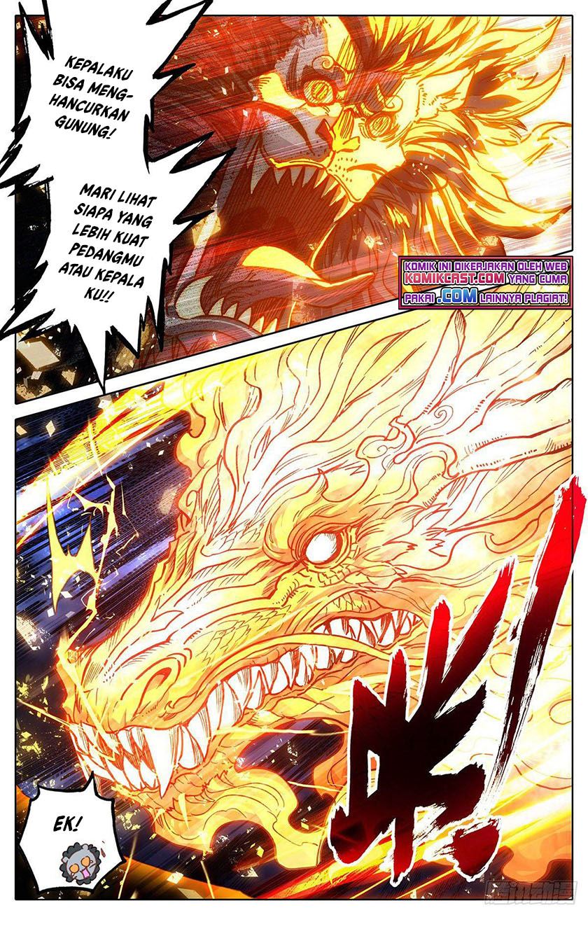 cang-yuantu - Chapter: 97