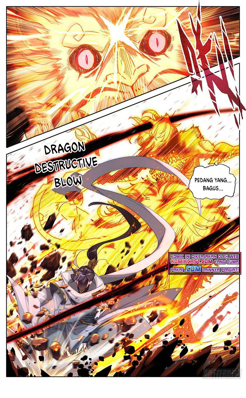 cang-yuantu - Chapter: 97