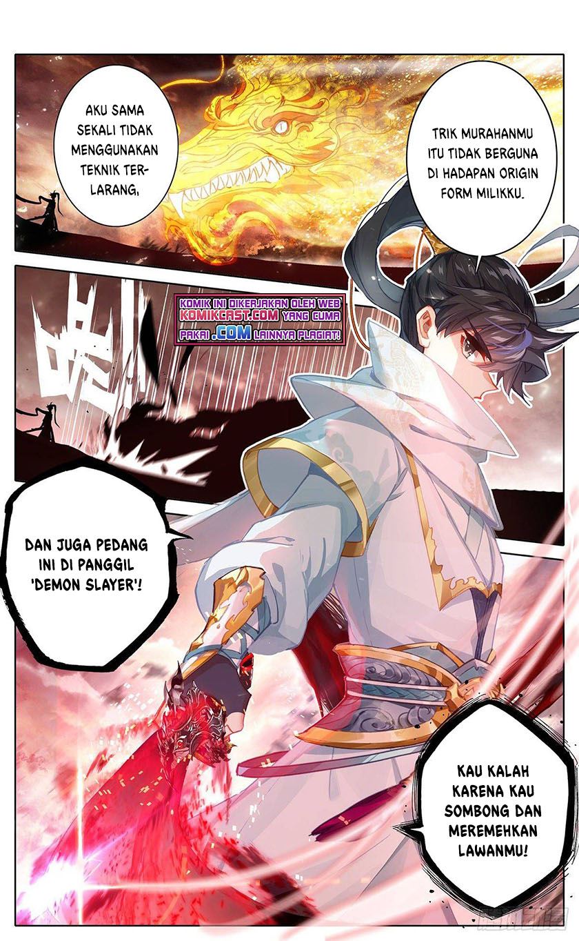 cang-yuantu - Chapter: 97