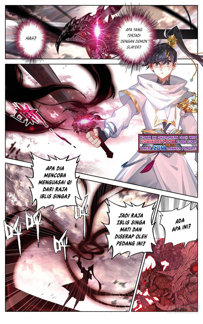 cang-yuantu - Chapter: 97