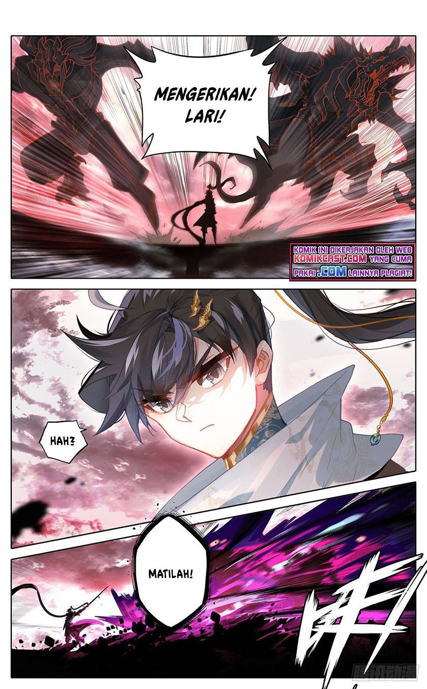 cang-yuantu - Chapter: 97