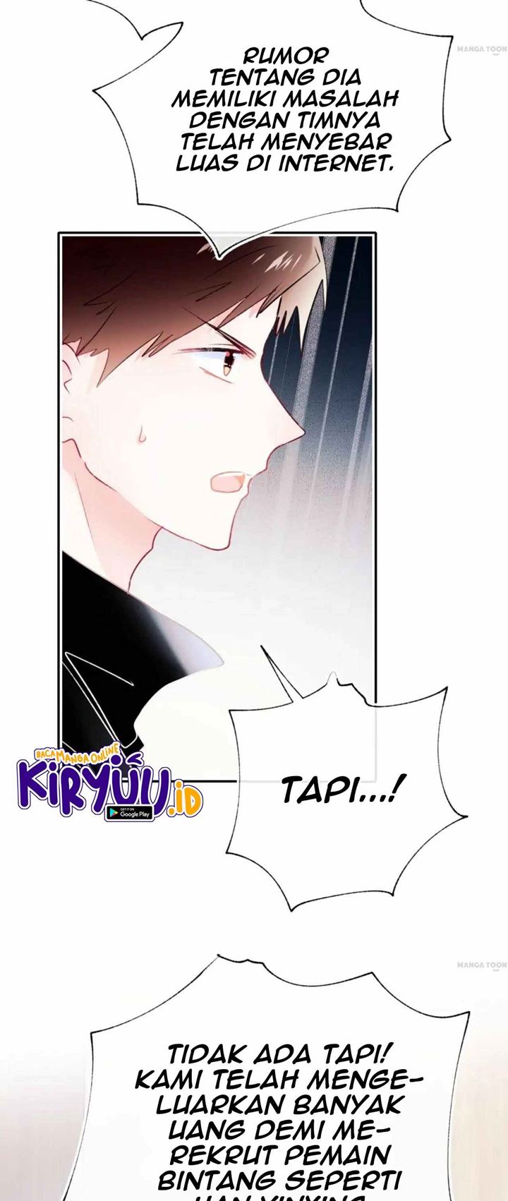 to-be-winner - Chapter: 114