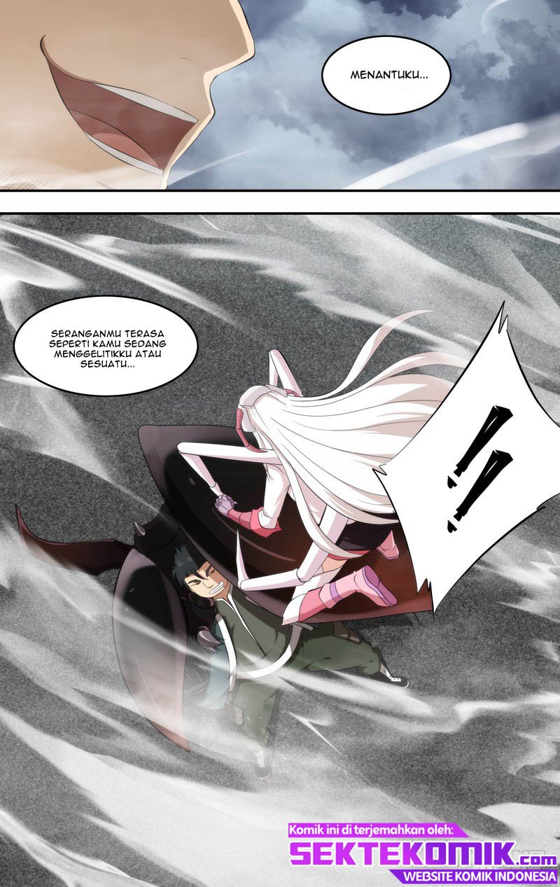 chong-sheng-resurrection - Chapter: 154