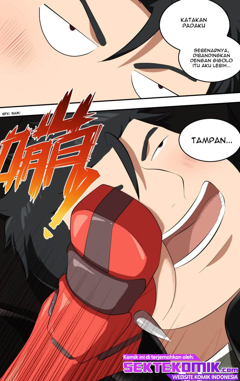chong-sheng-resurrection - Chapter: 154