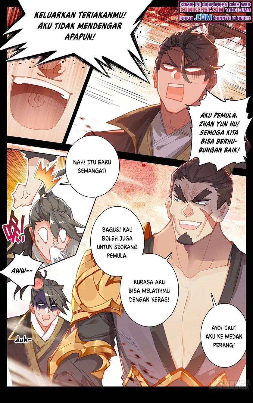 cang-yuantu - Chapter: 98