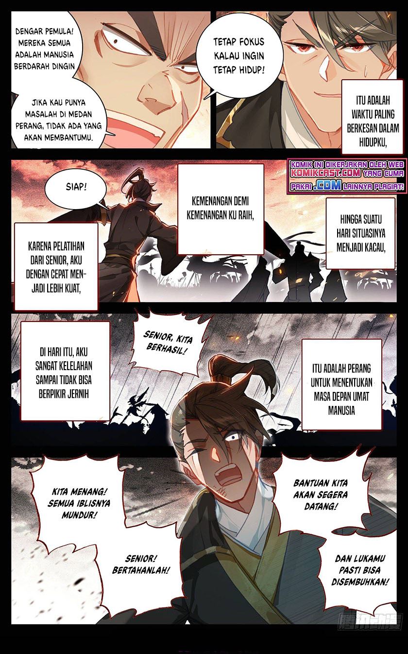 cang-yuantu - Chapter: 98