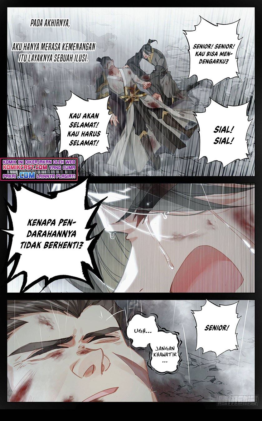 cang-yuantu - Chapter: 98