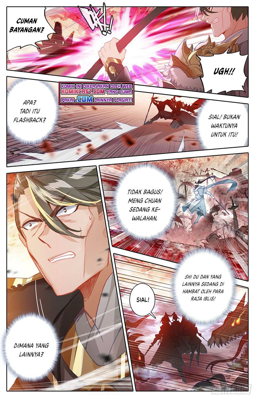 cang-yuantu - Chapter: 98