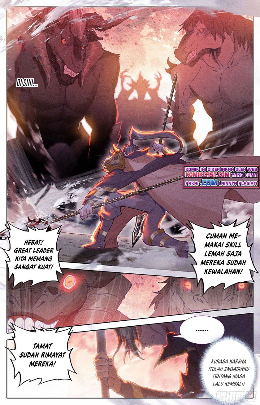 cang-yuantu - Chapter: 98