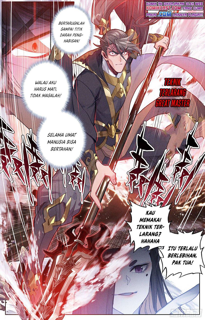 cang-yuantu - Chapter: 98