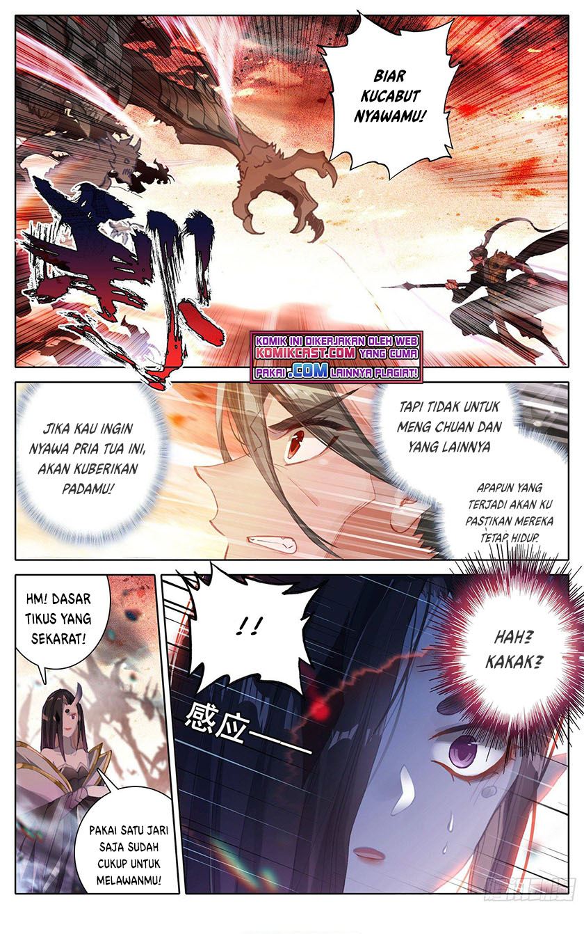 cang-yuantu - Chapter: 98