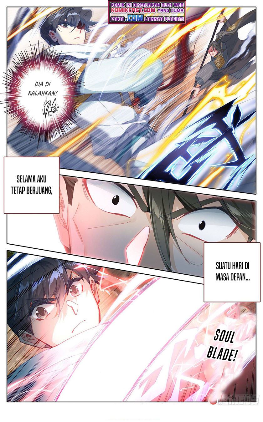 cang-yuantu - Chapter: 98