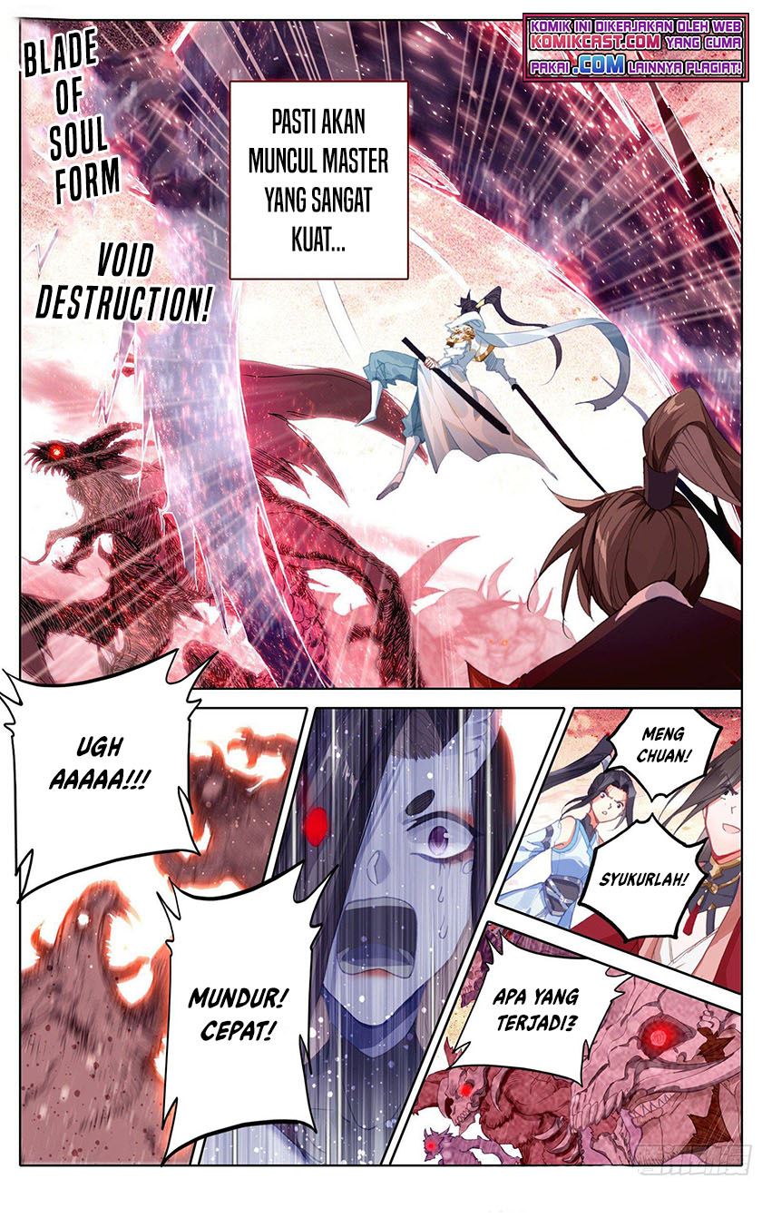 cang-yuantu - Chapter: 98