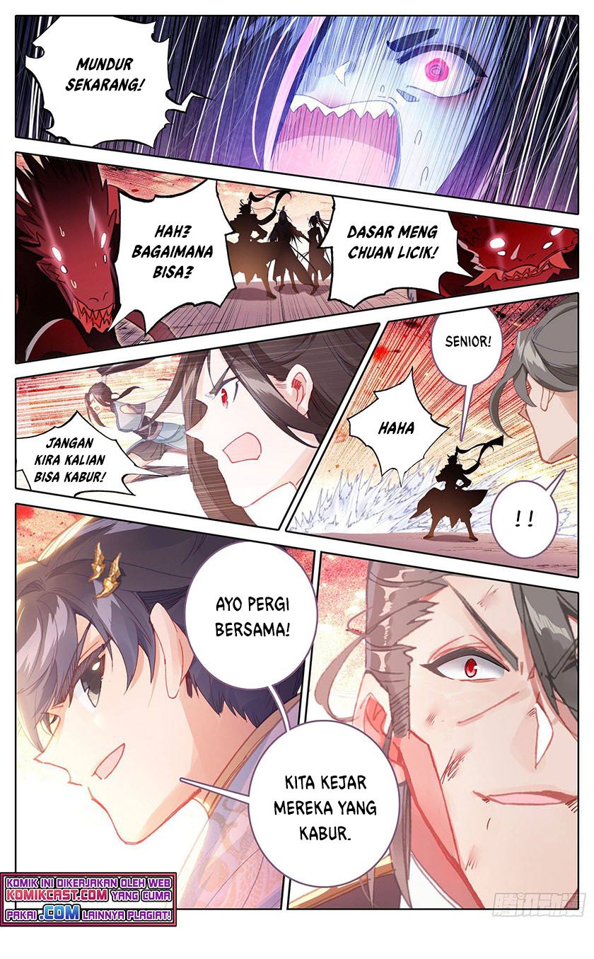 cang-yuantu - Chapter: 98