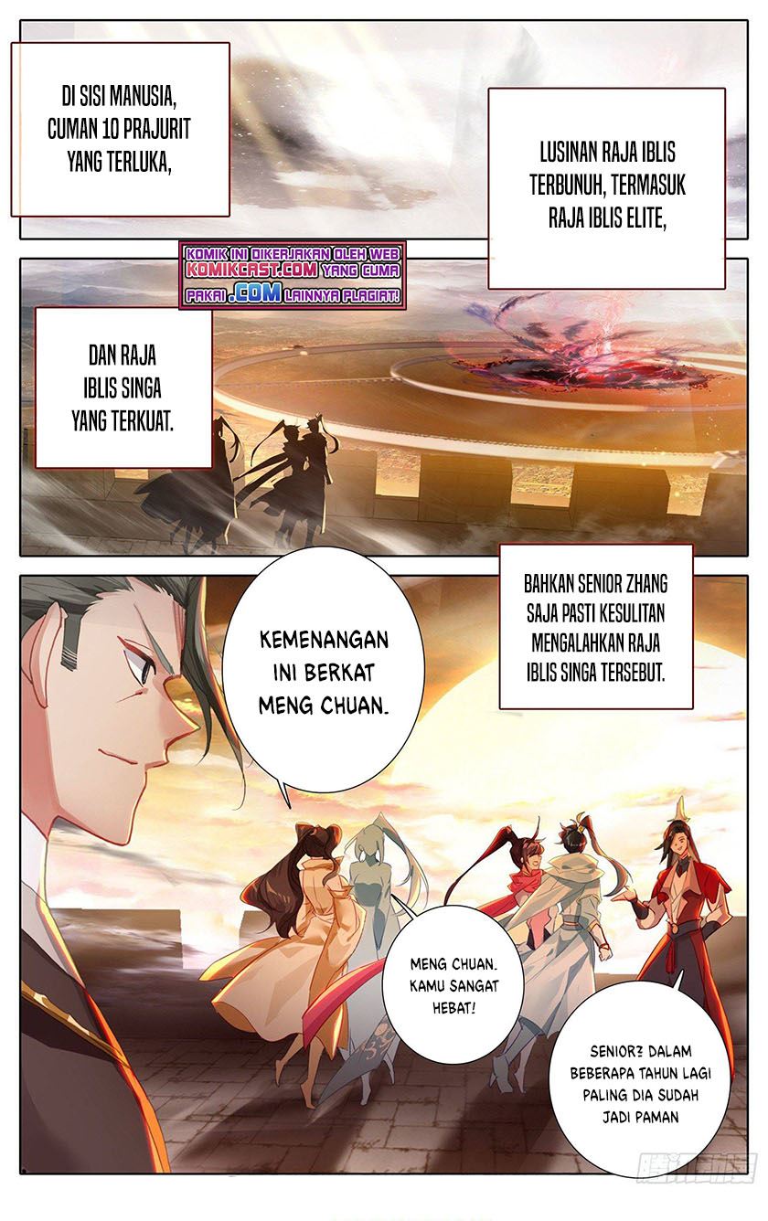 cang-yuantu - Chapter: 98