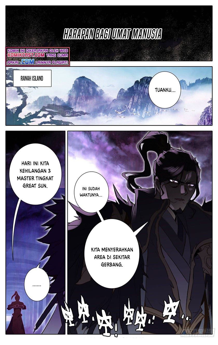 cang-yuantu - Chapter: 98