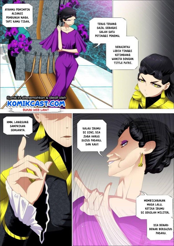 iron-ladies - Chapter: 351