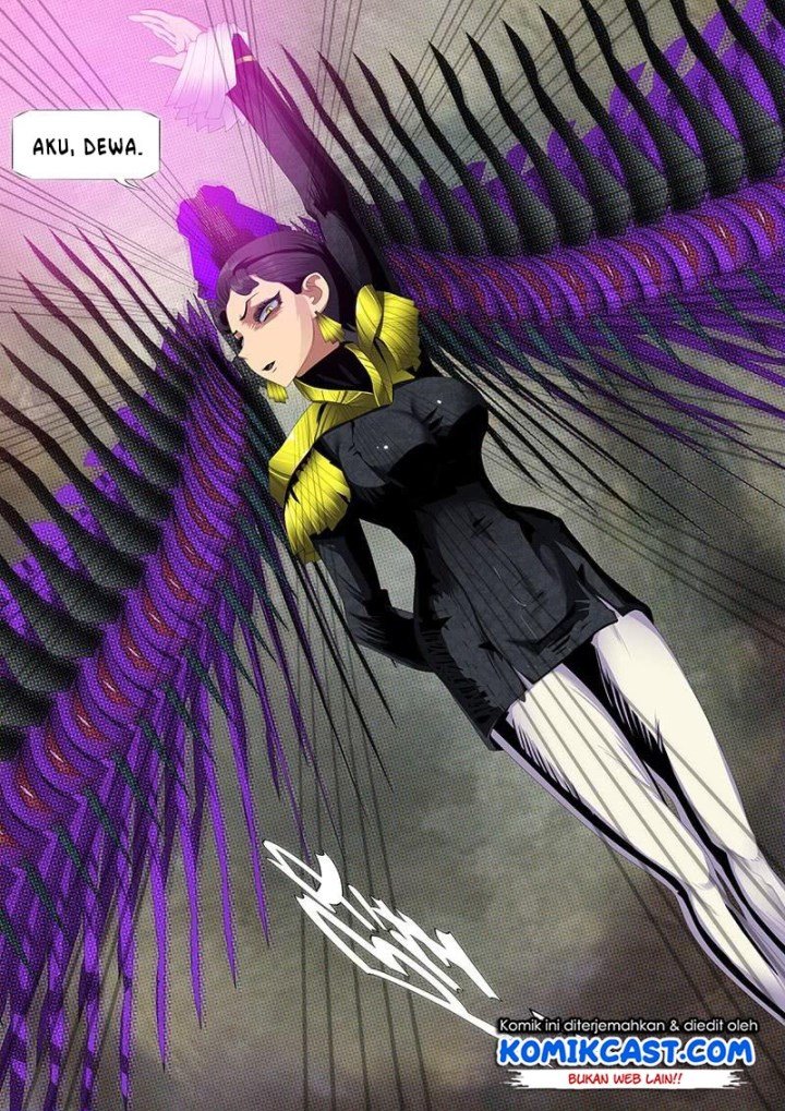 iron-ladies - Chapter: 351