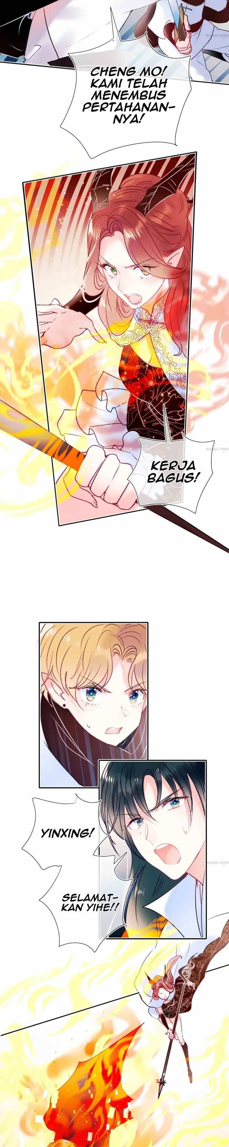 to-be-winner - Chapter: 115