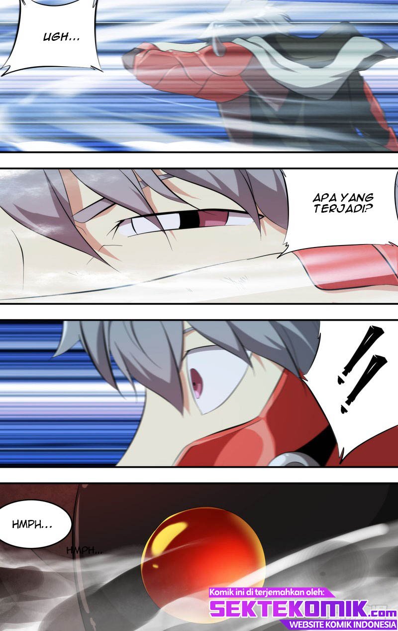 chong-sheng-resurrection - Chapter: 155