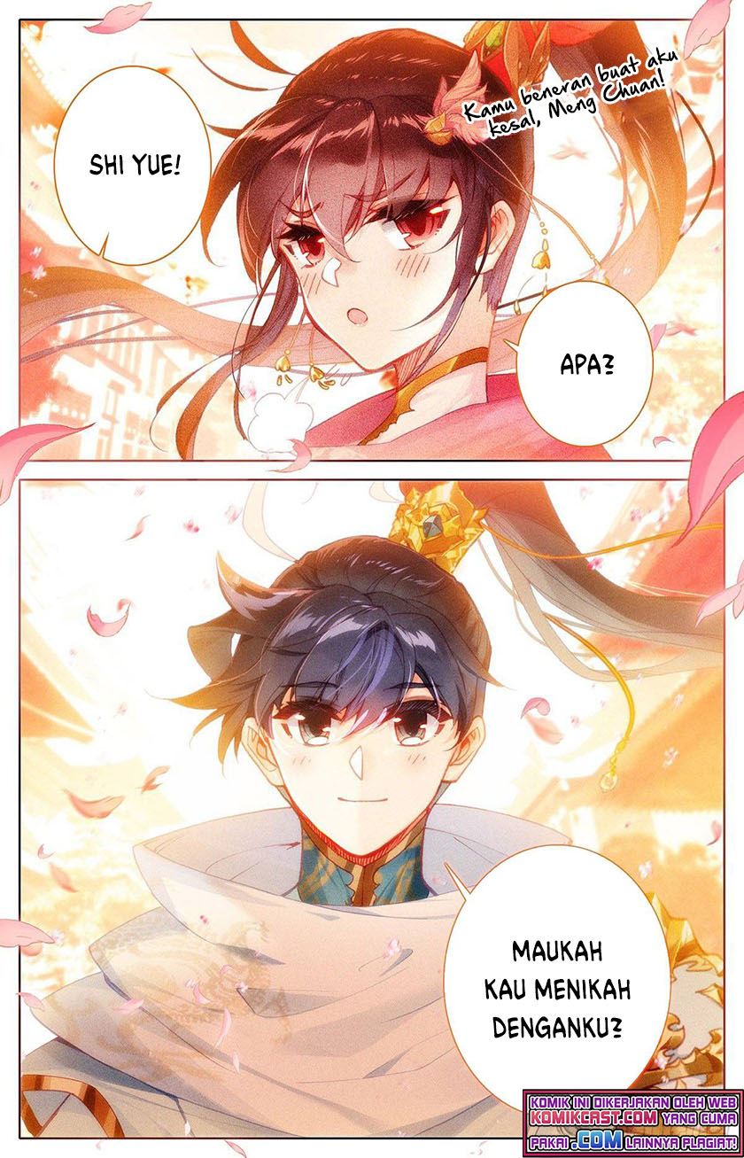 cang-yuantu - Chapter: 99