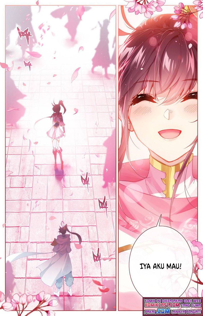cang-yuantu - Chapter: 99