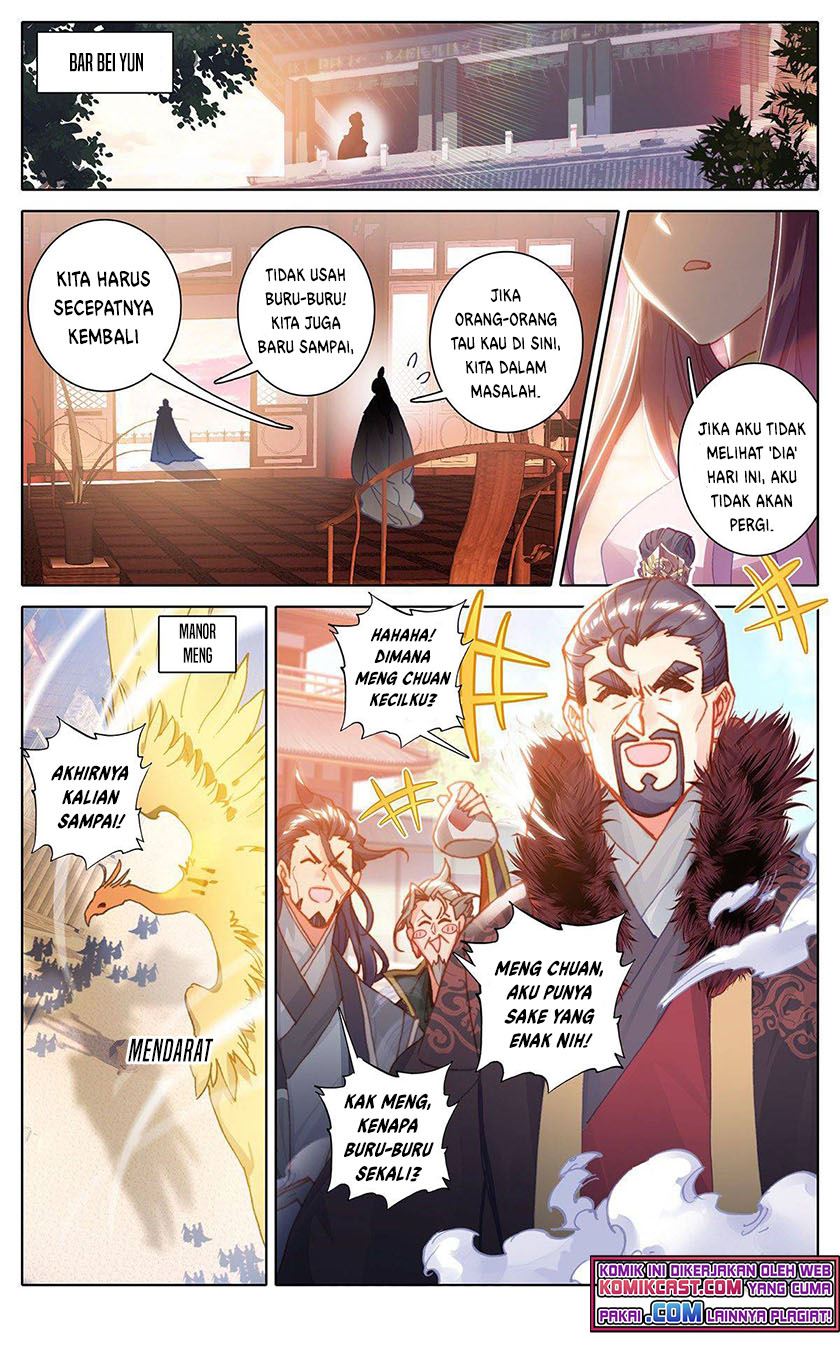 cang-yuantu - Chapter: 99