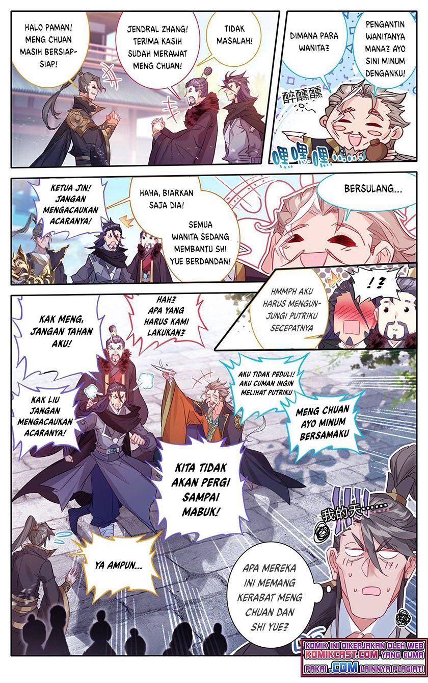 cang-yuantu - Chapter: 99